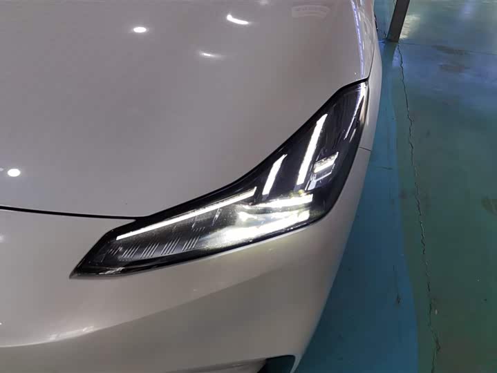 Фото 5 - GAC Hyptec GT