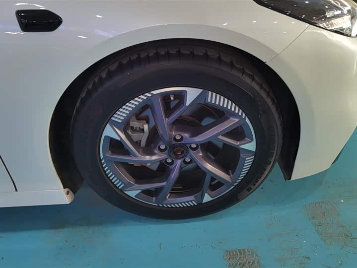 Фото 6 - GAC Hyptec GT