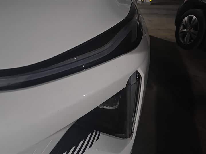 Фото 5 - Geely Galaxy L7