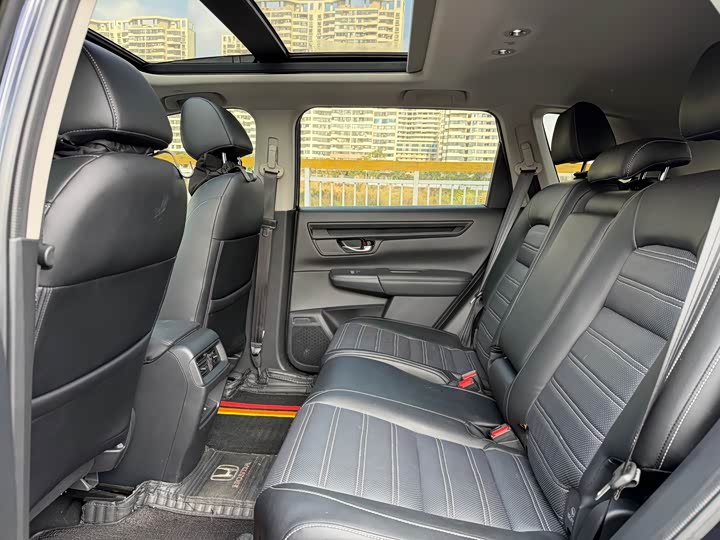 Фото 4 - Honda Breeze