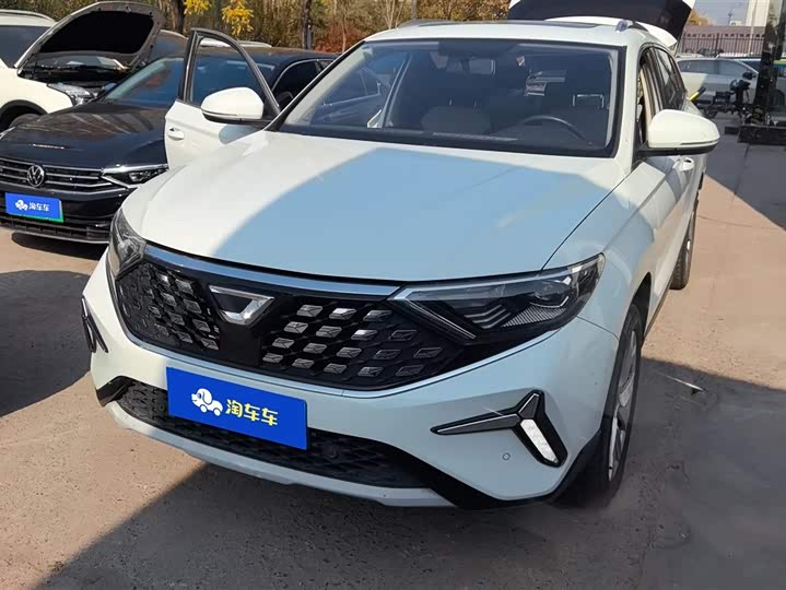 Фото 1 - Jetta VS7