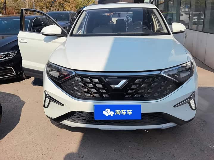 Фото 2 - Jetta VS7