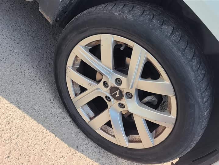 Фото 6 - Jetta VS7