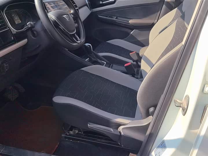 Фото 9 - Jetta VS7