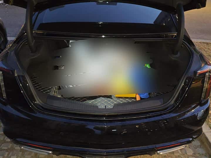 Фото 4 - Cadillac CT5