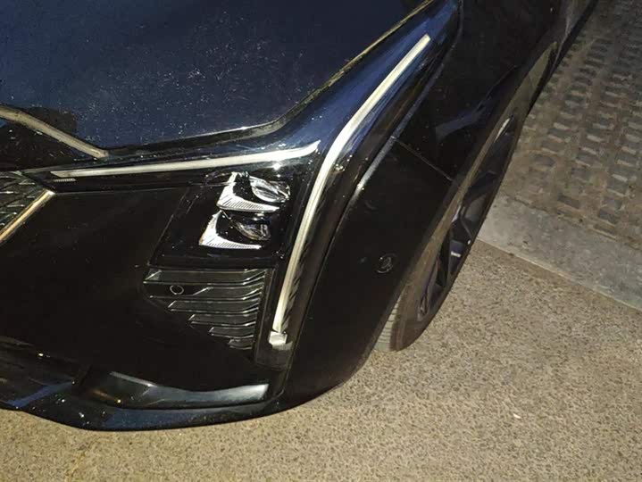 Фото 5 - Cadillac CT5