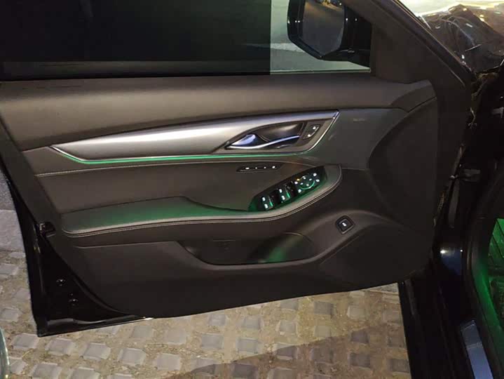 Фото 7 - Cadillac CT5