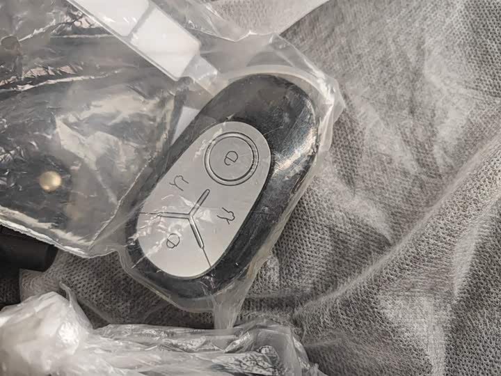 Фото 9 - Geely Galaxy Geome