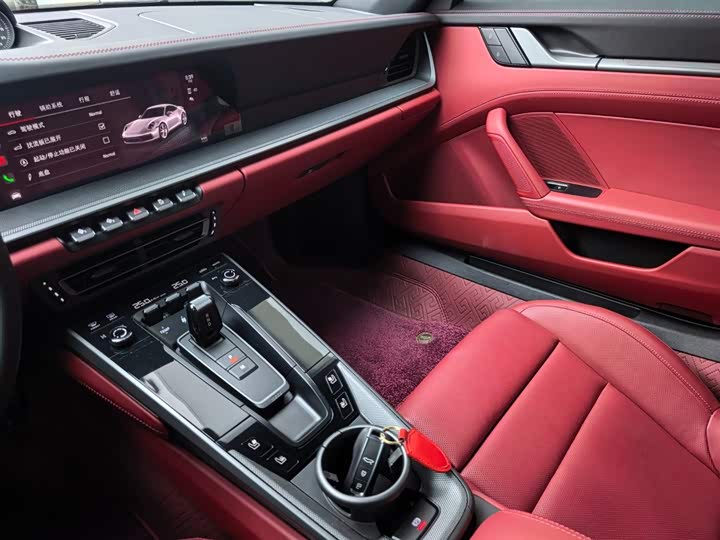 Фото 7 - Porsche 911