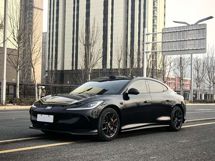 Фото 1 - IM motors L6