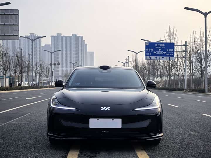 Фото 2 - IM motors L6