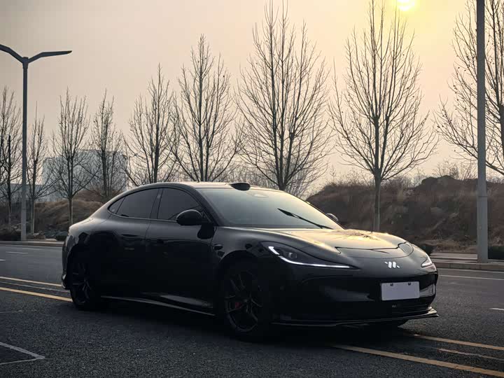 Фото 3 - IM motors L6