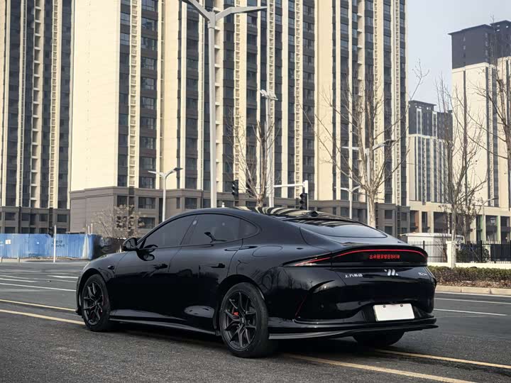 Фото 4 - IM motors L6