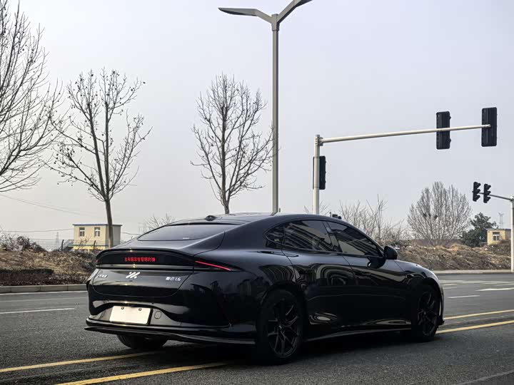 Фото 6 - IM motors L6