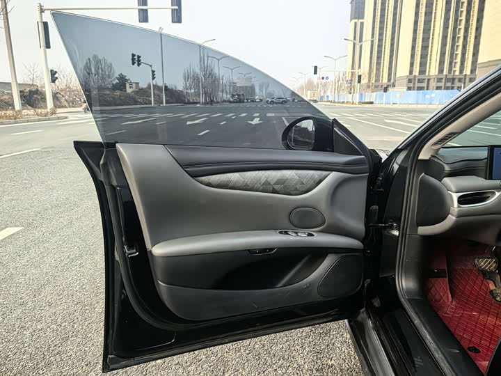 Фото 7 - IM motors L6