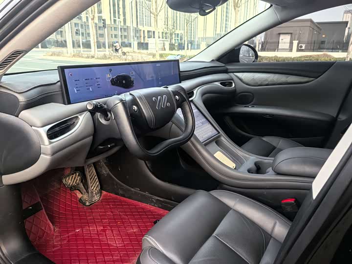 Фото 8 - IM motors L6