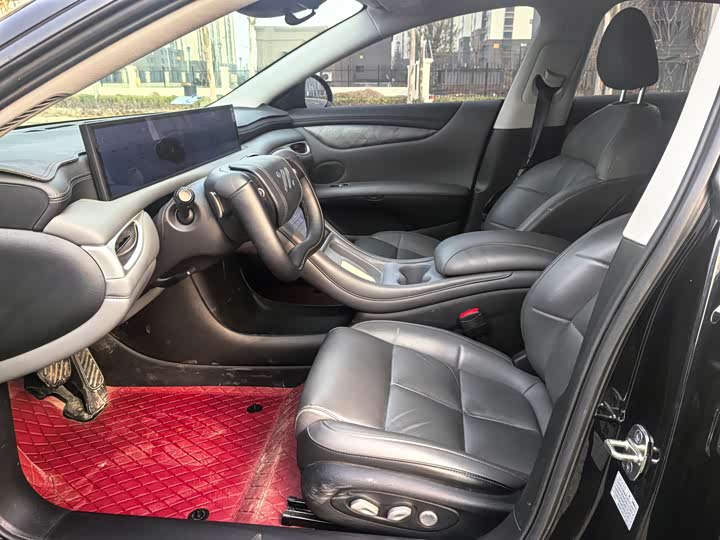 Фото 9 - IM motors L6