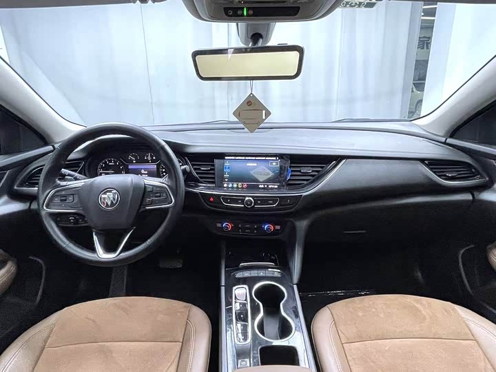 Фото 6 - Buick Regal