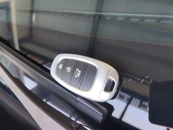 Фото 9 - Hyundai Tucson L