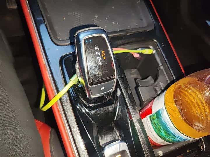 Фото 7 - Dongfeng Aeolus Yixuan Max