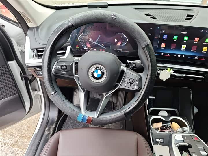 Фото 3 - BMW X1