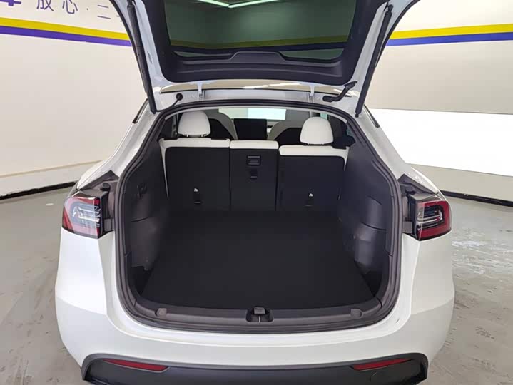 Фото 4 - Tesla Model Y