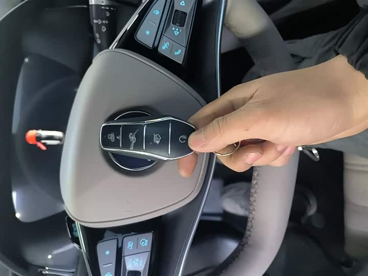 Фото 9 - BYD Tang Hybrid/EV