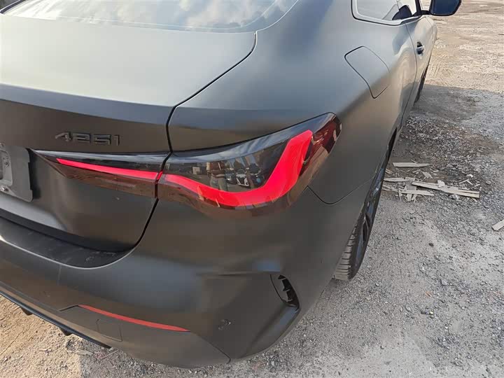 Фото 8 - BMW 4 Series