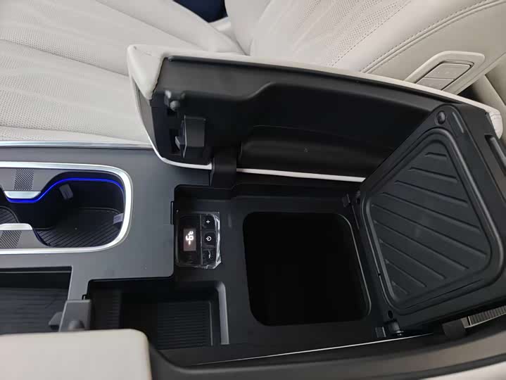 Фото 7 - Buick GL8 Century