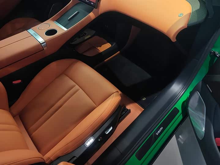 Фото 8 - Xiaomi YU7