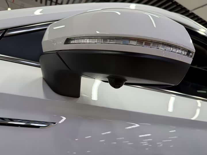 Фото 9 - Volkswagen Tharu