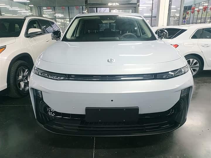 Фото 3 - Leapmotor B10