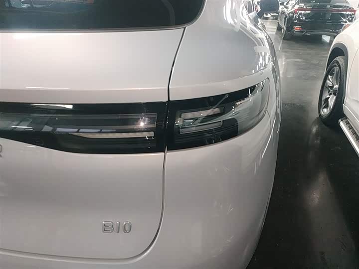 Фото 8 - Leapmotor B10