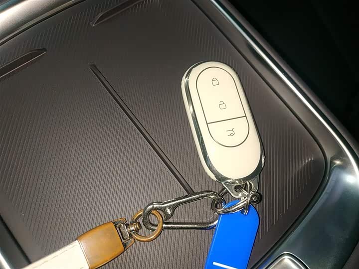 Фото 9 - Leapmotor B10