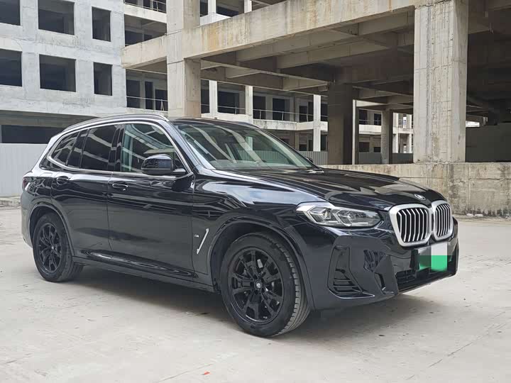 Фото 3 - BMW iX3