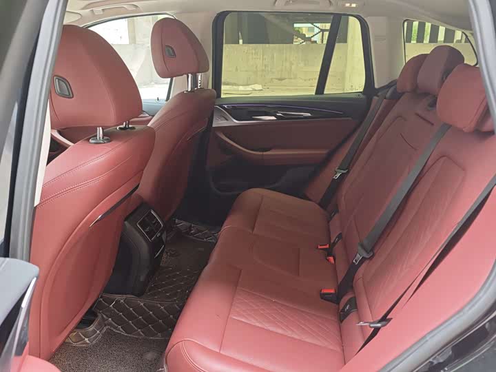 Фото 5 - BMW iX3