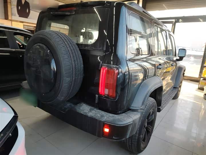 Фото 7 - Tank 300