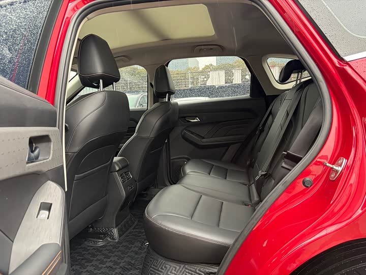 Фото 9 - Haval Chitu