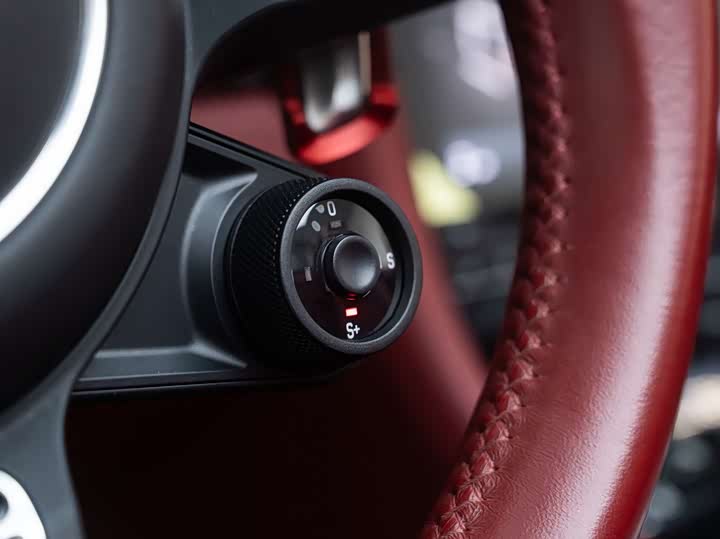 Фото 9 - Porsche 718