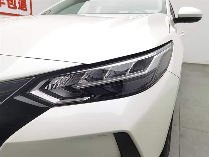 Фото 7 - Nissan Sylphy