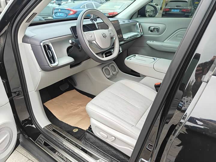 Фото 7 - Leapmotor B10