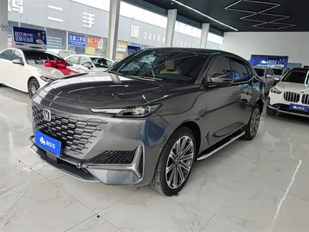 Фото 1 - Changan UNI-K