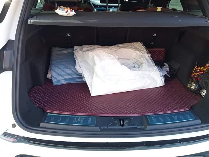 Фото 4 - Land Rover Range Rover Evoque L