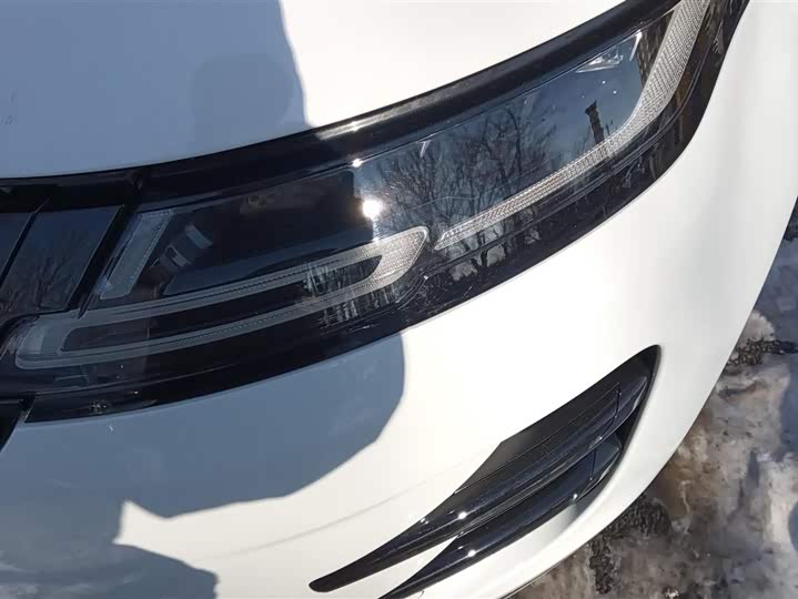 Фото 5 - Land Rover Range Rover Evoque L