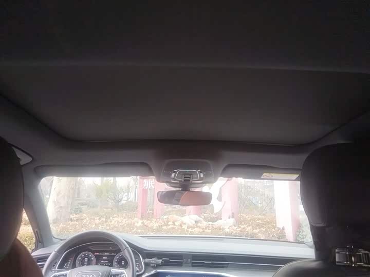 Фото 9 - Audi A6L