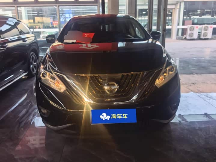 Фото 2 - Nissan Murano