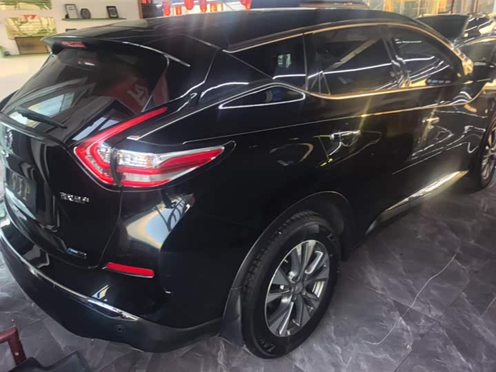 Фото 3 - Nissan Murano