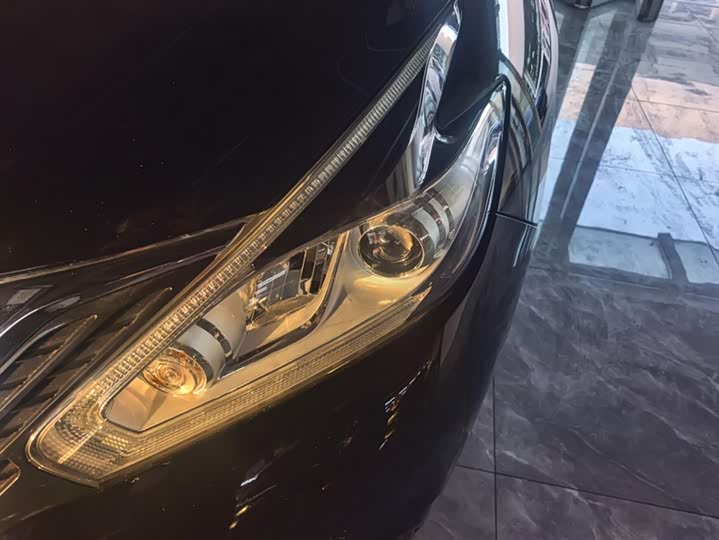 Фото 5 - Nissan Murano