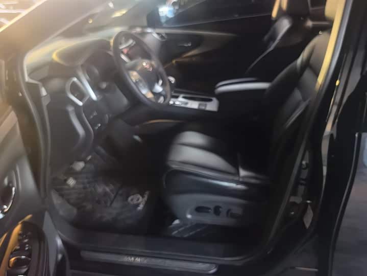 Фото 9 - Nissan Murano