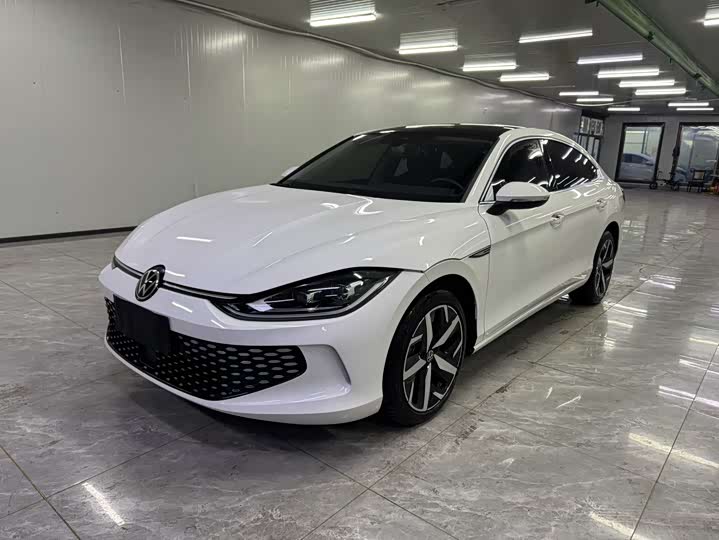 Фото 1 - Volkswagen Lamando L